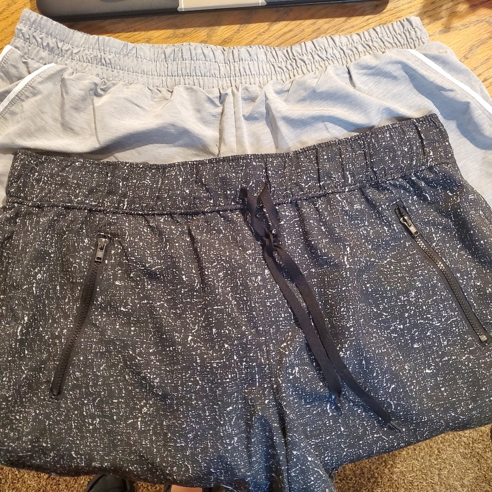 Sz XL RBX Athletic Shorts Bundle